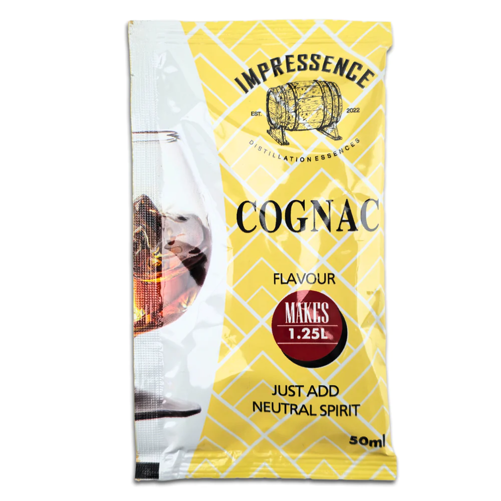 Cognac Flavouring