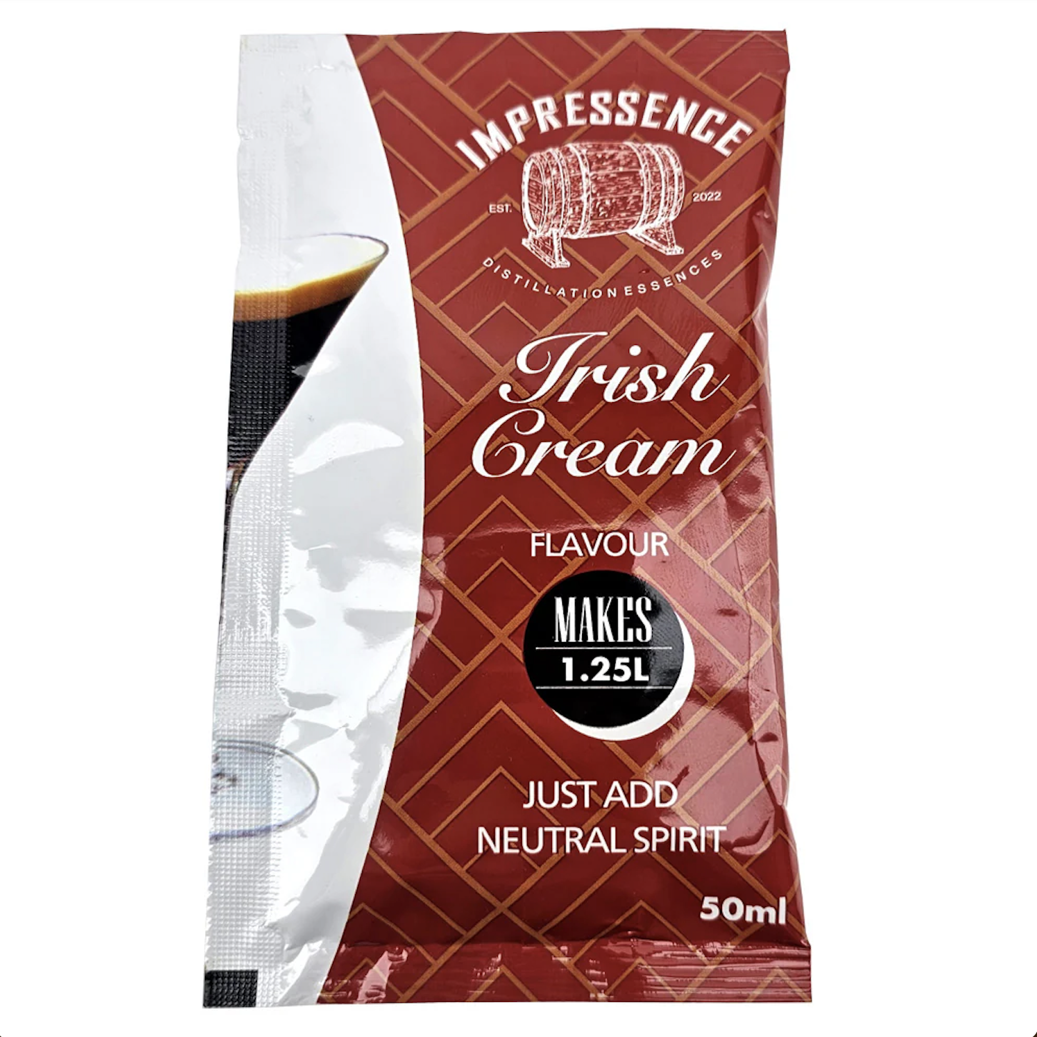 Irish Cream Flavouring