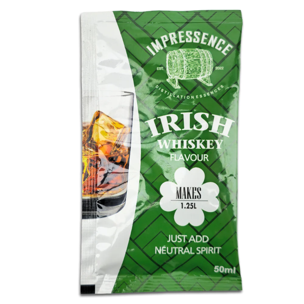 Irish Whiskey Flavouring