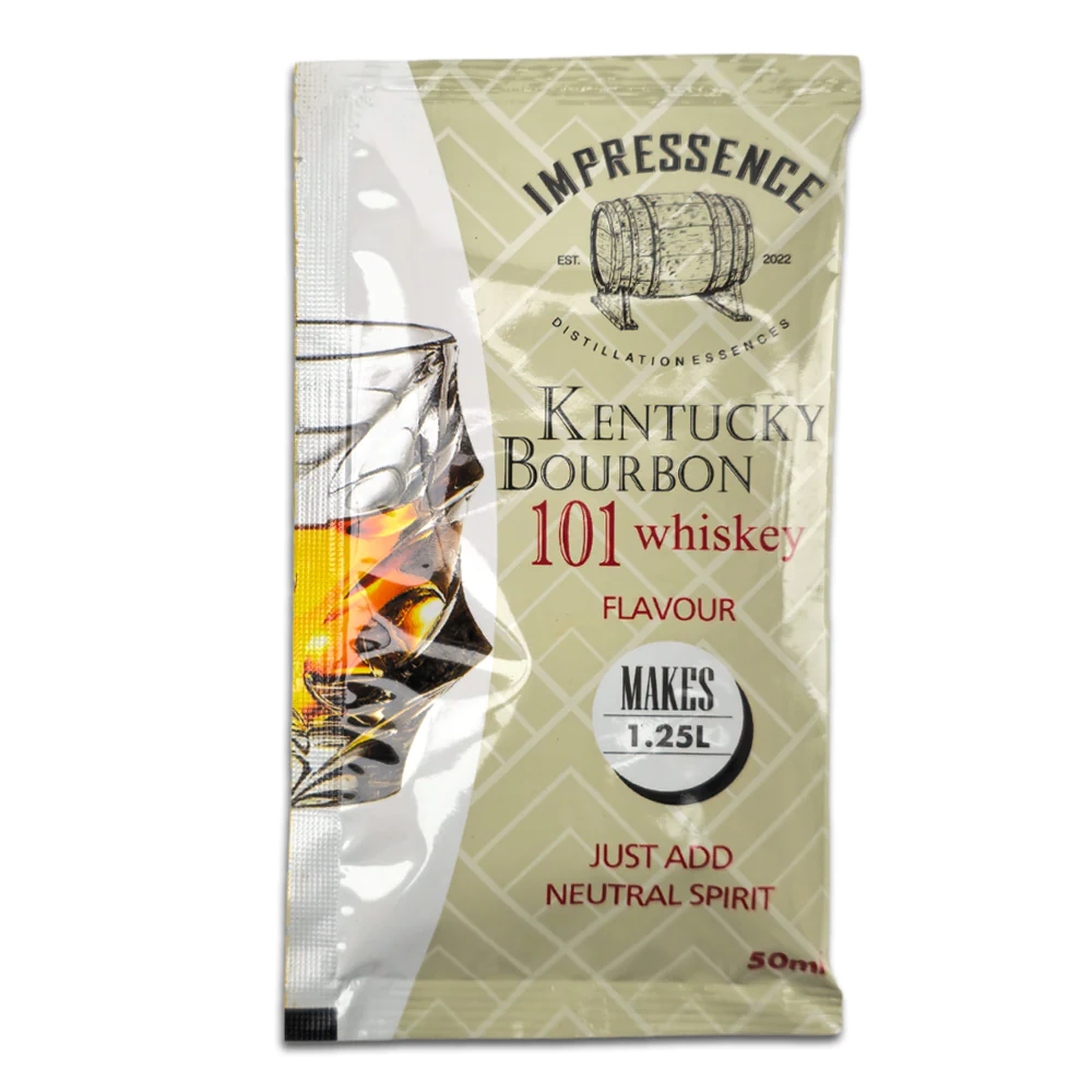 Kentucky Bourbon Flavouring