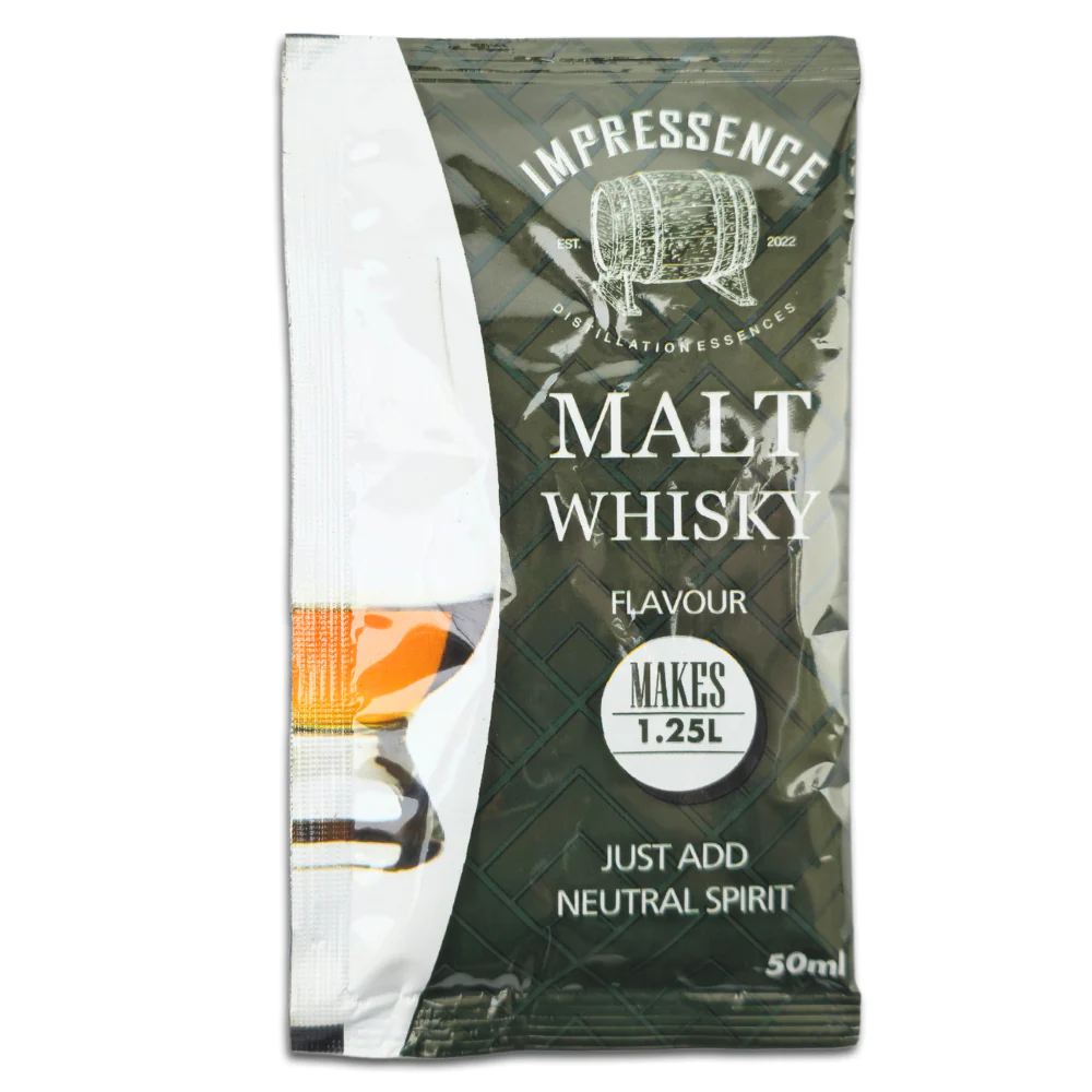 Malt Whiskey Flavouring