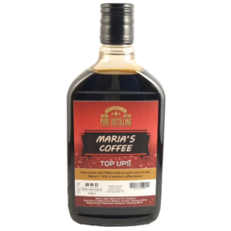 Maria's Coffee