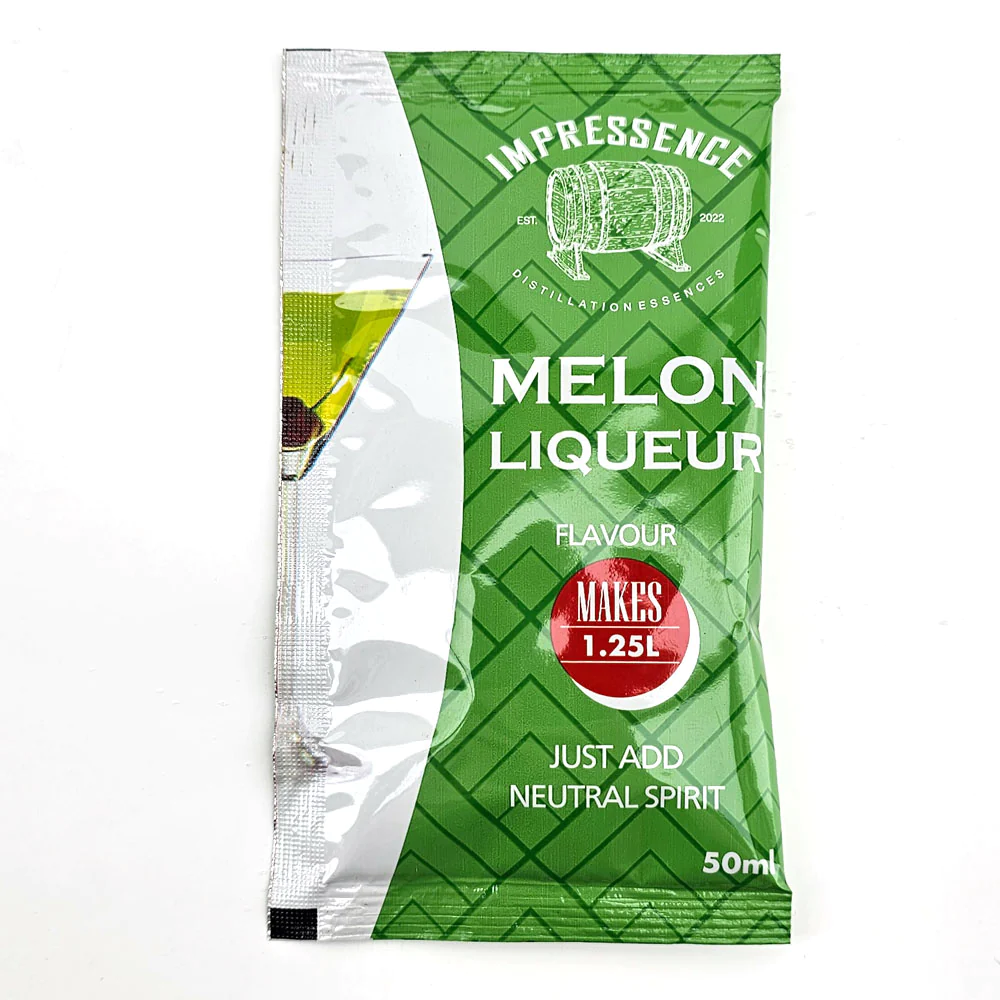 Melon Liqueur Flavouring