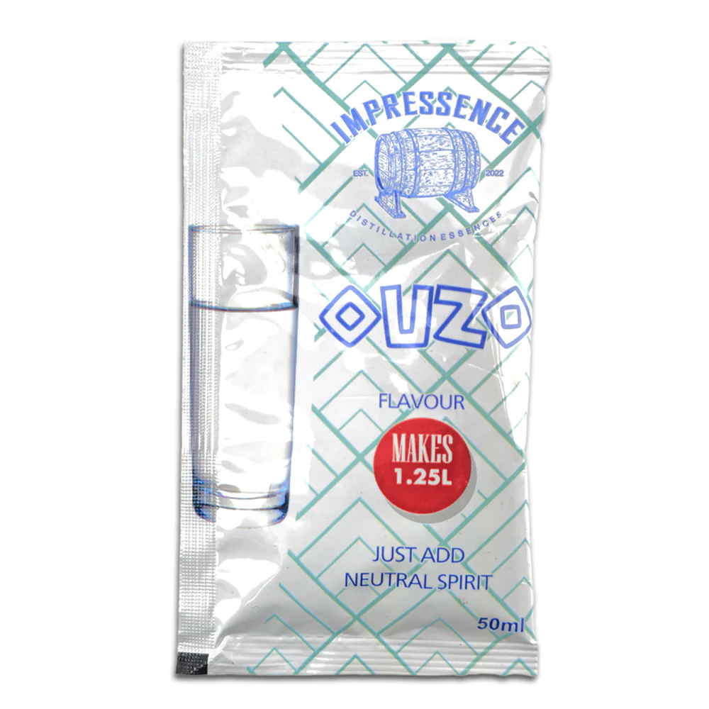 Ouzo Flavouring