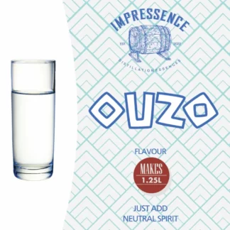 Ouzo Flavouring