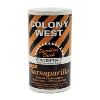 Colony West