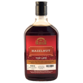 Hazelnut