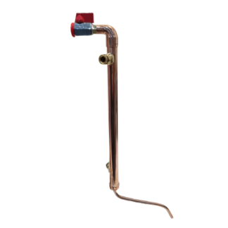 Condenser-Output-Cooler