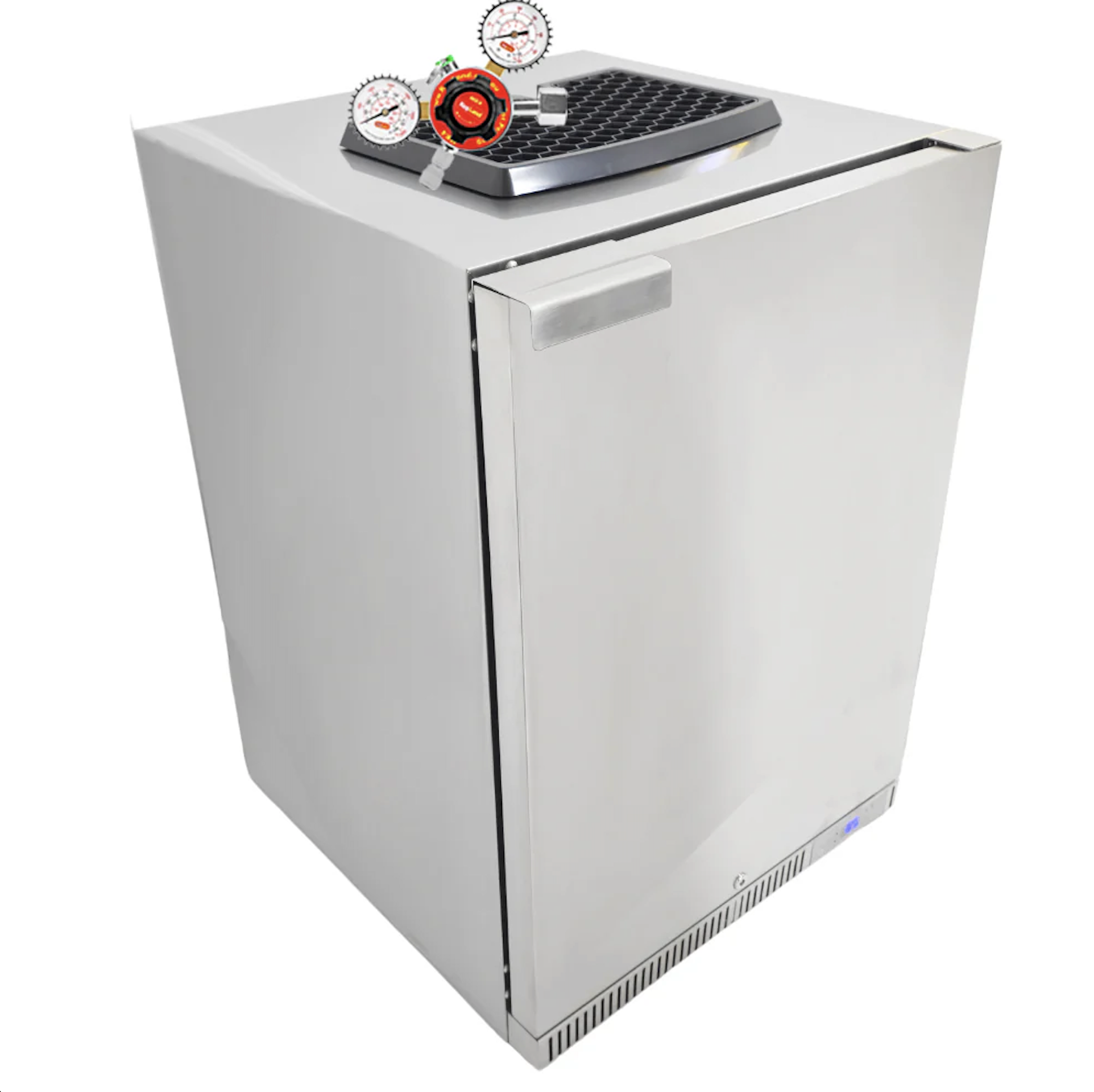 Under Cover Kegerator Base Unit