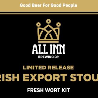 Irish Export Stout