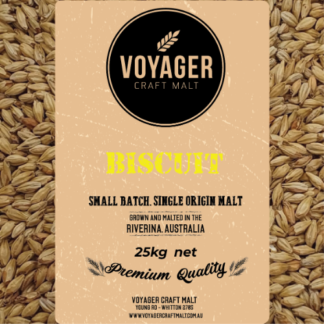 Voyager Biscuit