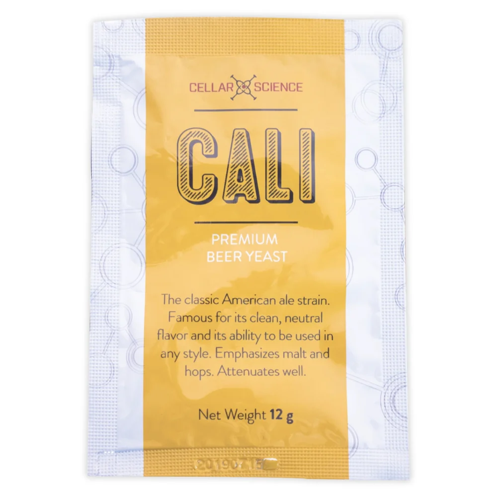 CALI American Ale