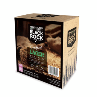 Black Rock Crafted BIB Kits