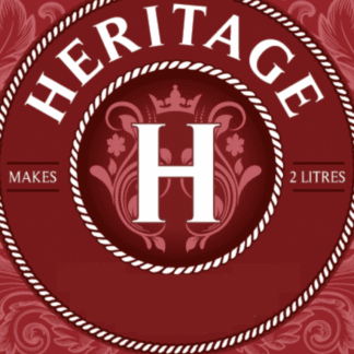 Marsala Sherry