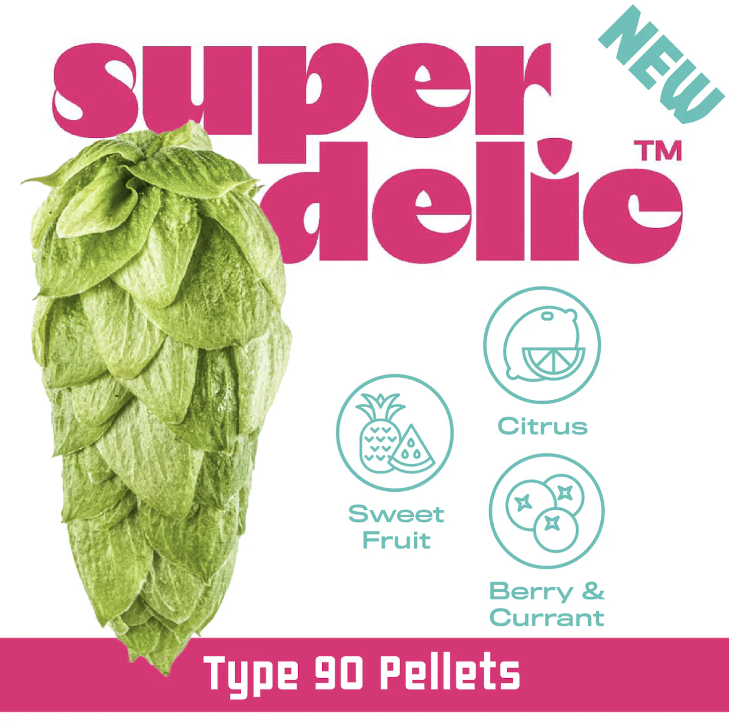 Superdelic Hops