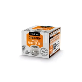 Create+ Threaded Adapter Set
