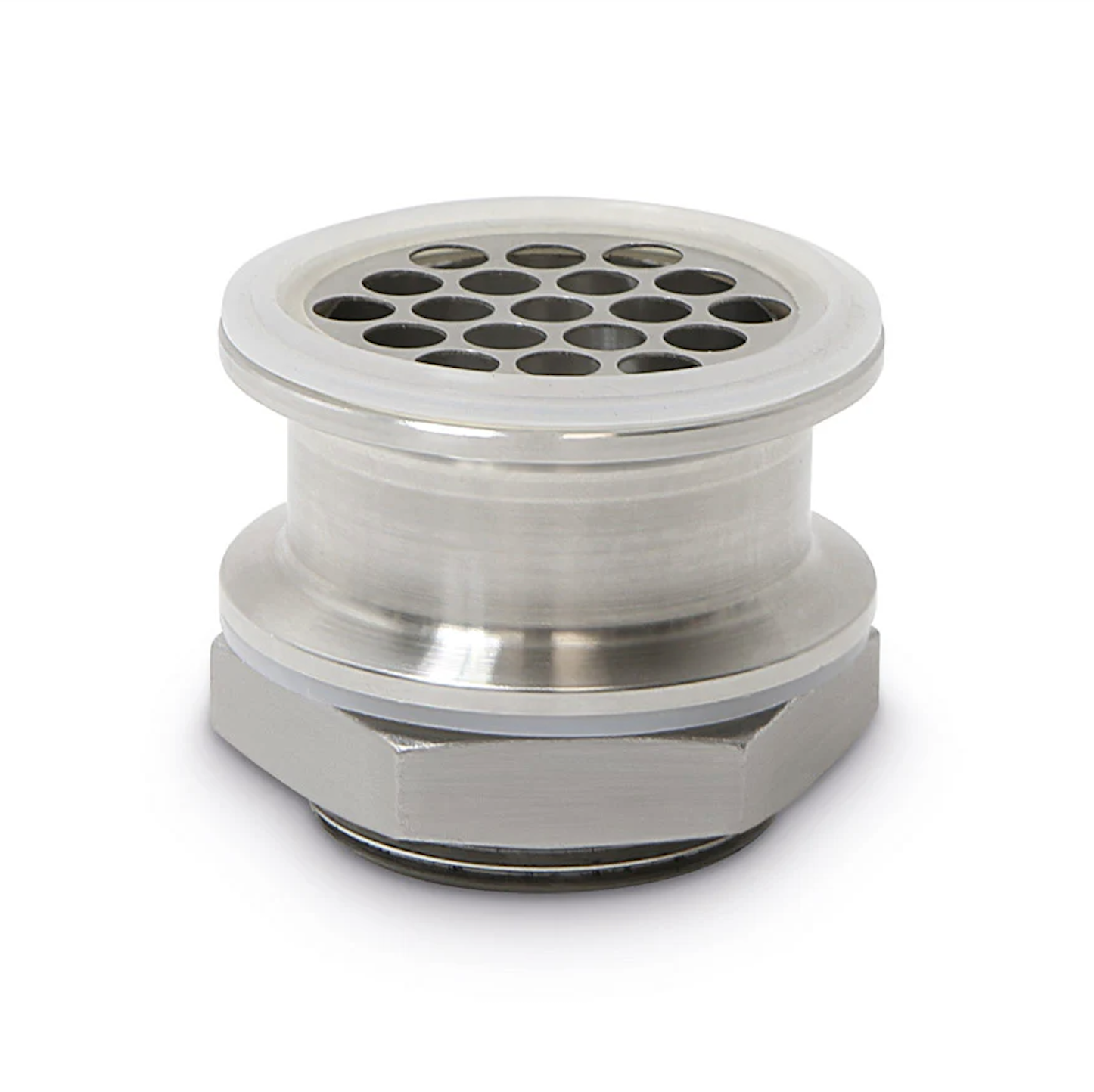 Threaded Adapter Set
