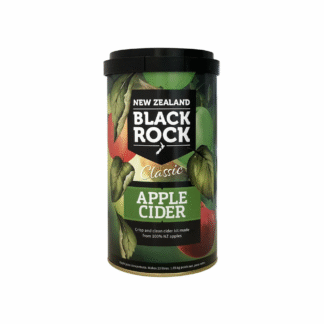 Black Rock Cider