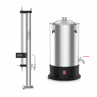 T500 Distilling System