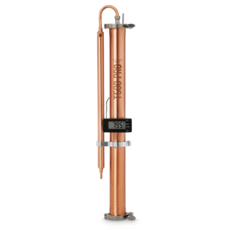 Create+ T500 Pro Column & Condenser