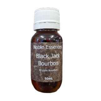 Black Jack Bourbon