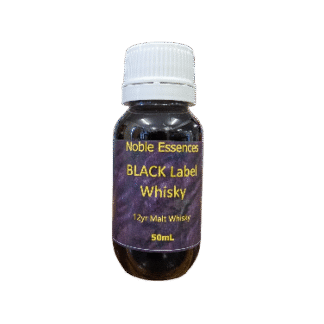 Black Label Whisky