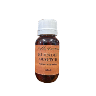 Blended Scotch