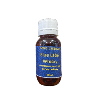 Blue Label Whisky