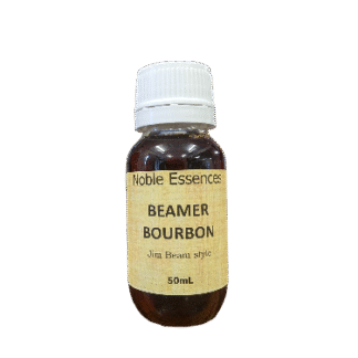 Beamer Bourbon