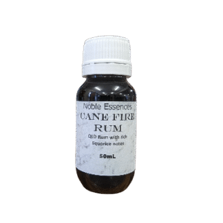 Cane Fire Rum
