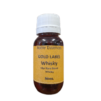 Gold Label Whisky