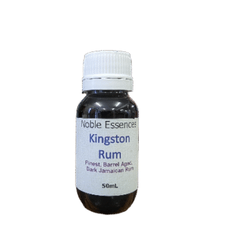 Kingston Rum