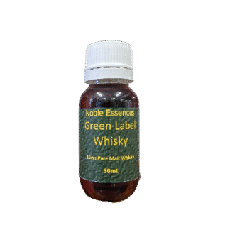 Green Label Whisky