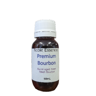 Premium Bourbon