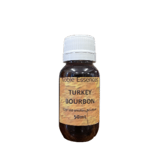 Turkey Bourbon
