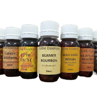 Noble Essences