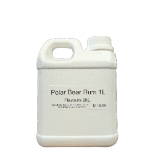Polar Bear Rum 1L