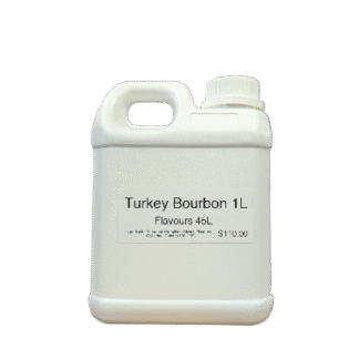 Turkey Bourbon 1L