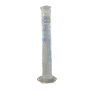 160ml Plastic Test Tube