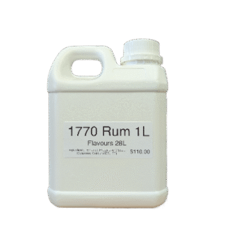 1770 Rum 1L