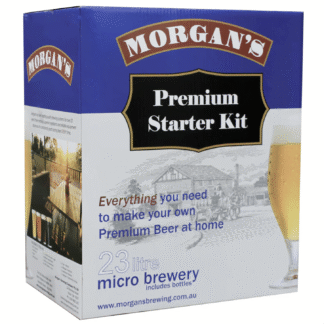 Beer Starter Kit