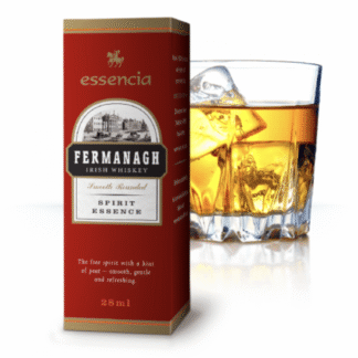 Fermanagh Single Malt Irish Whiskey