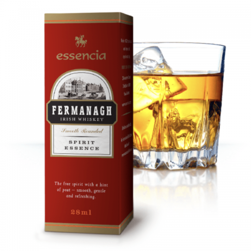Fermanagh Single Malt Irish Whiskey