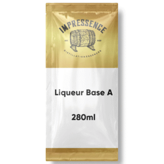 Impressence Liqueur Base A