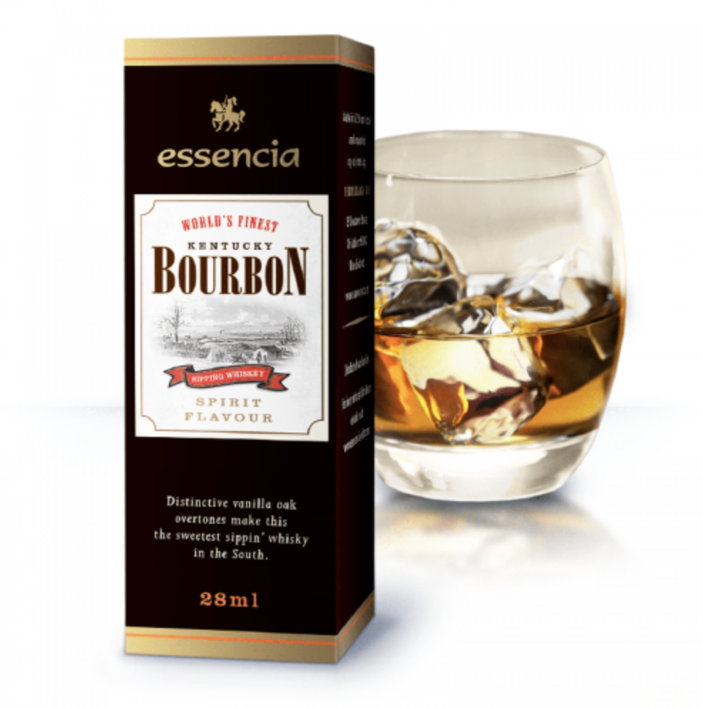 Kentucky Bourbon