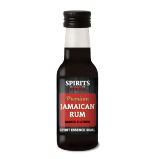Spirits Unlimited Premium Jamaican Rum