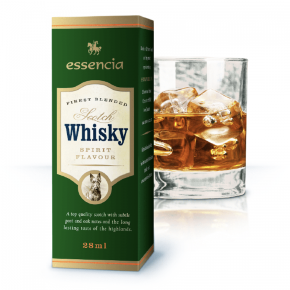 Scotch Whisky