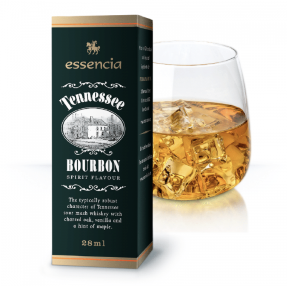 Tennessee Bourbon