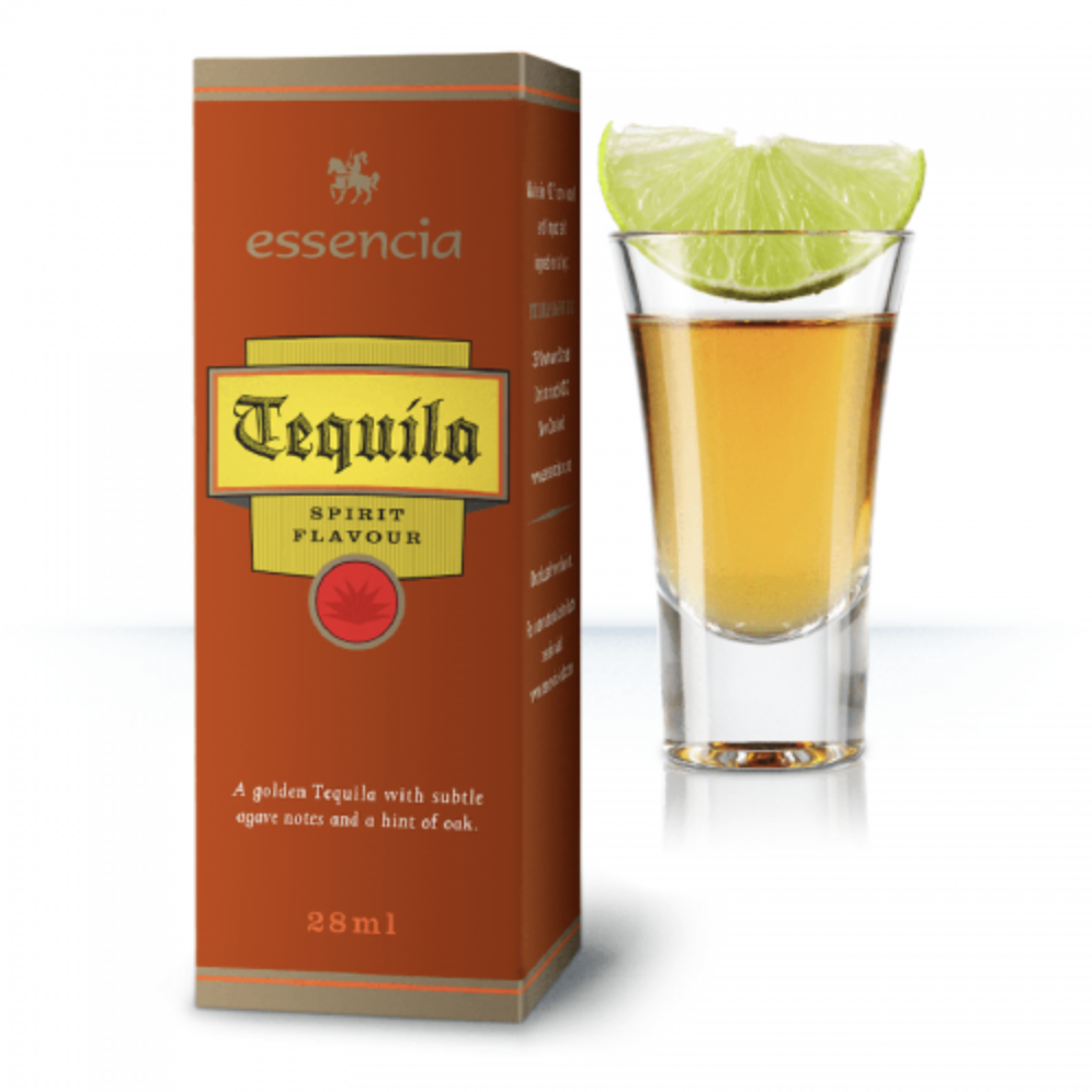 Tequila Gold
