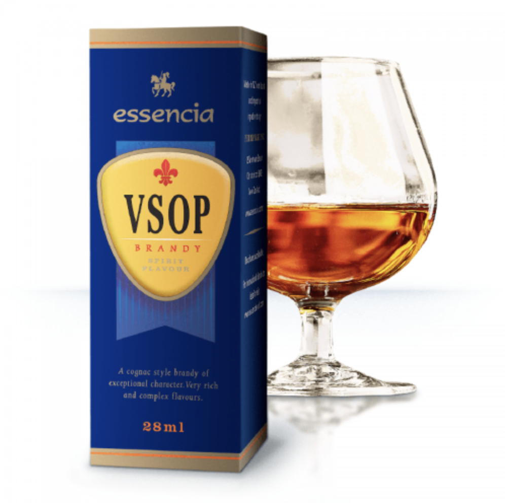 VSOP Brandy